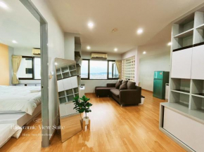 Panoramic View Suite